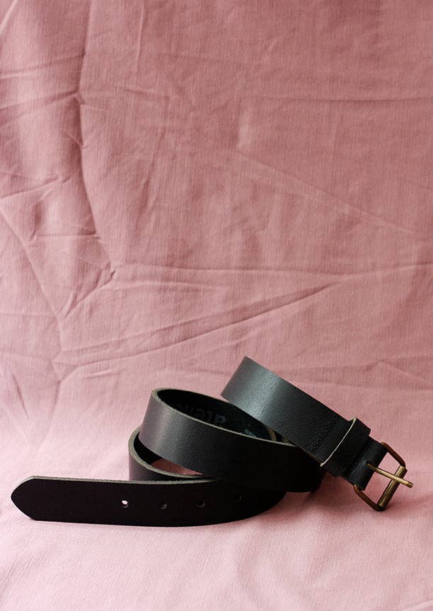 Ceinture | Belt
