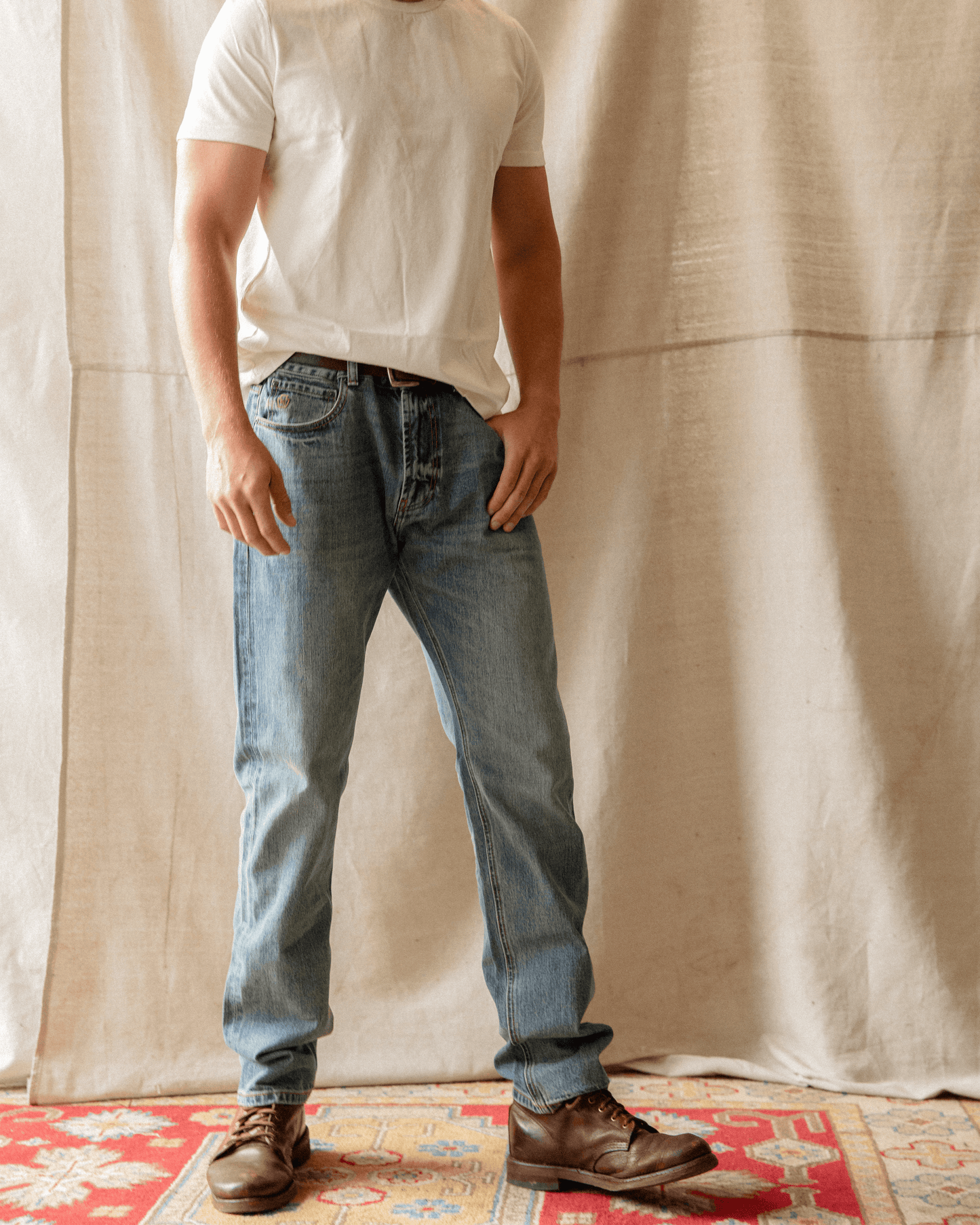 Standard Denim (PRE-ORDER)
