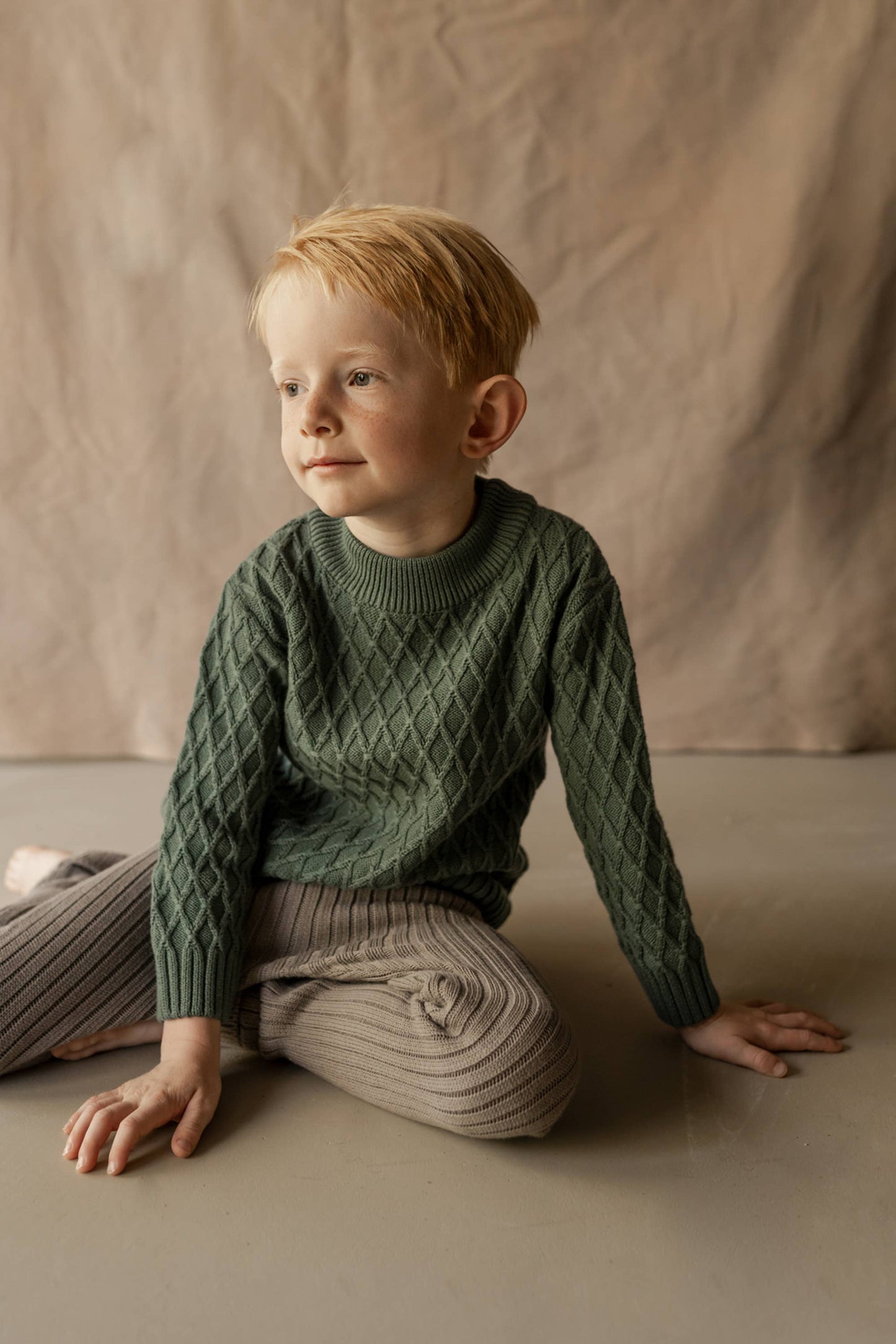 Theodore Blouse