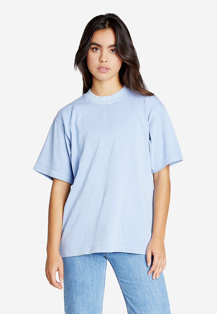 Urban Heavy Weight T Shirt