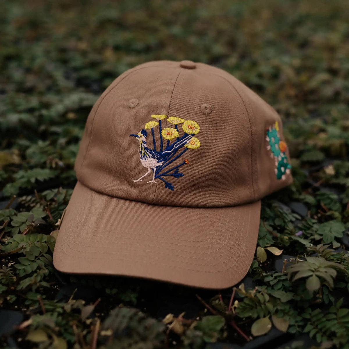 Southwestern Natives Hat