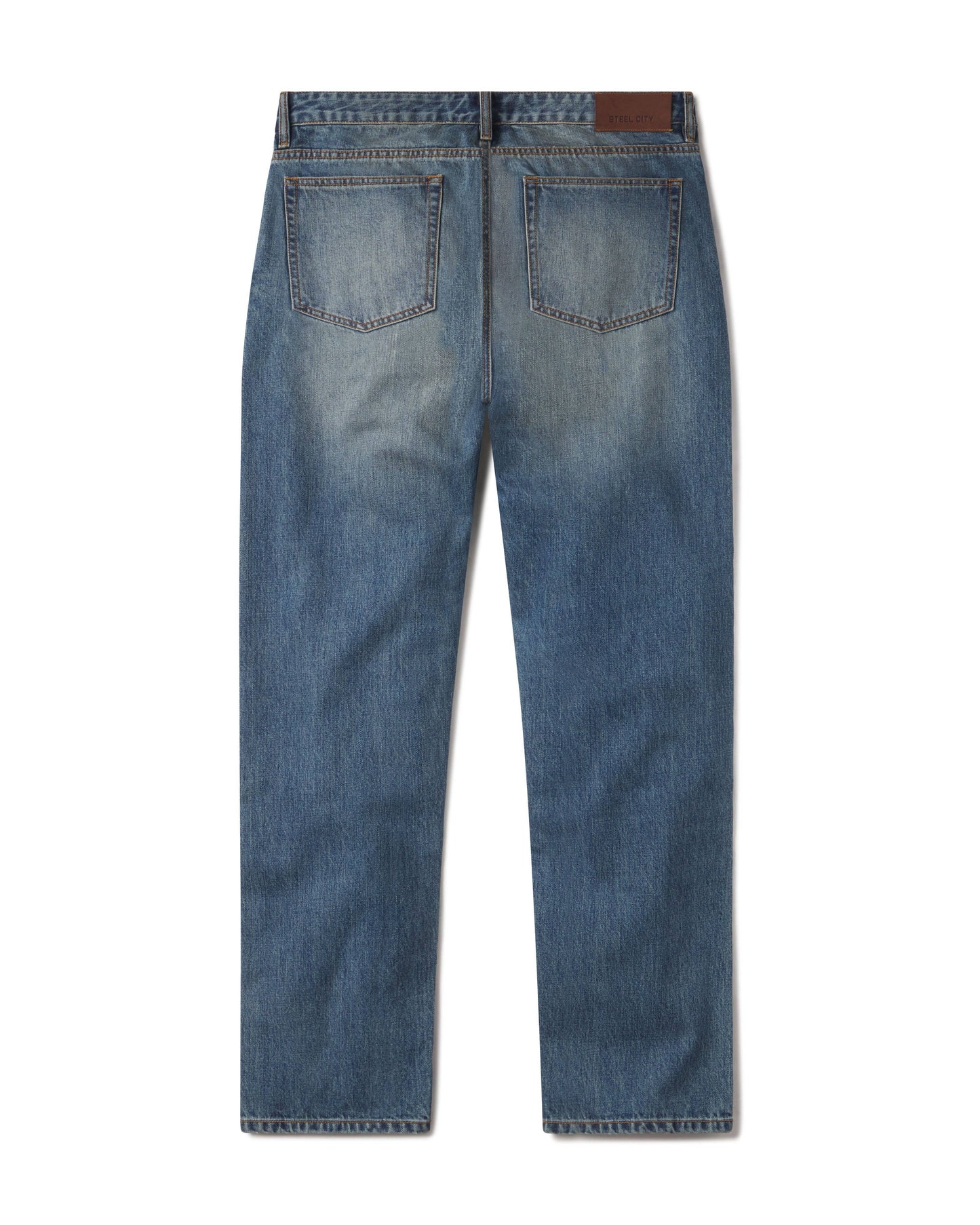 Standard Denim (PRE-ORDER)