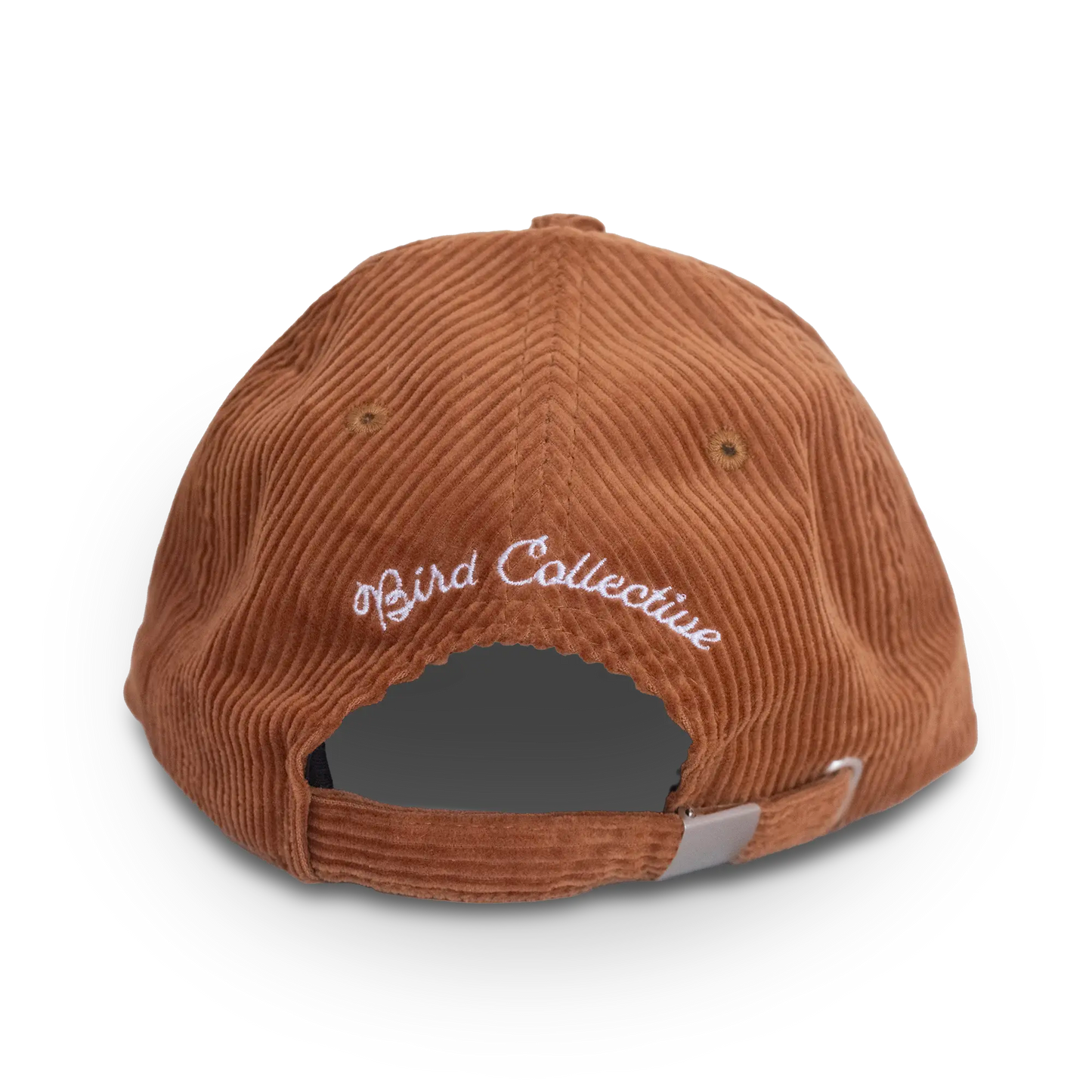 Ruddy Duck Corduroy Hat