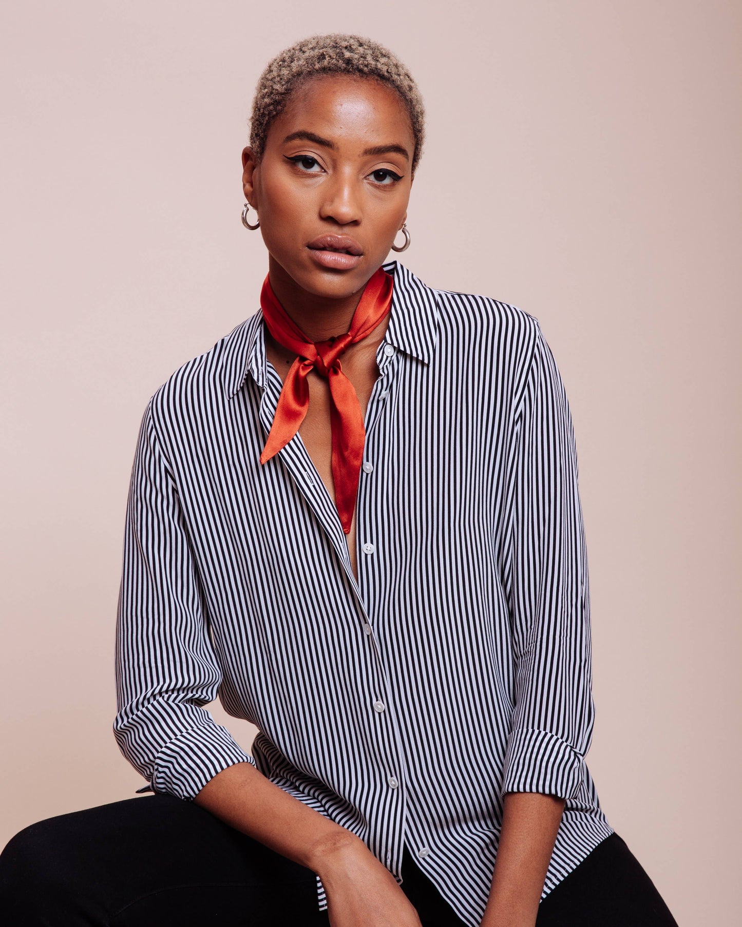 Mojave Scarf Tie