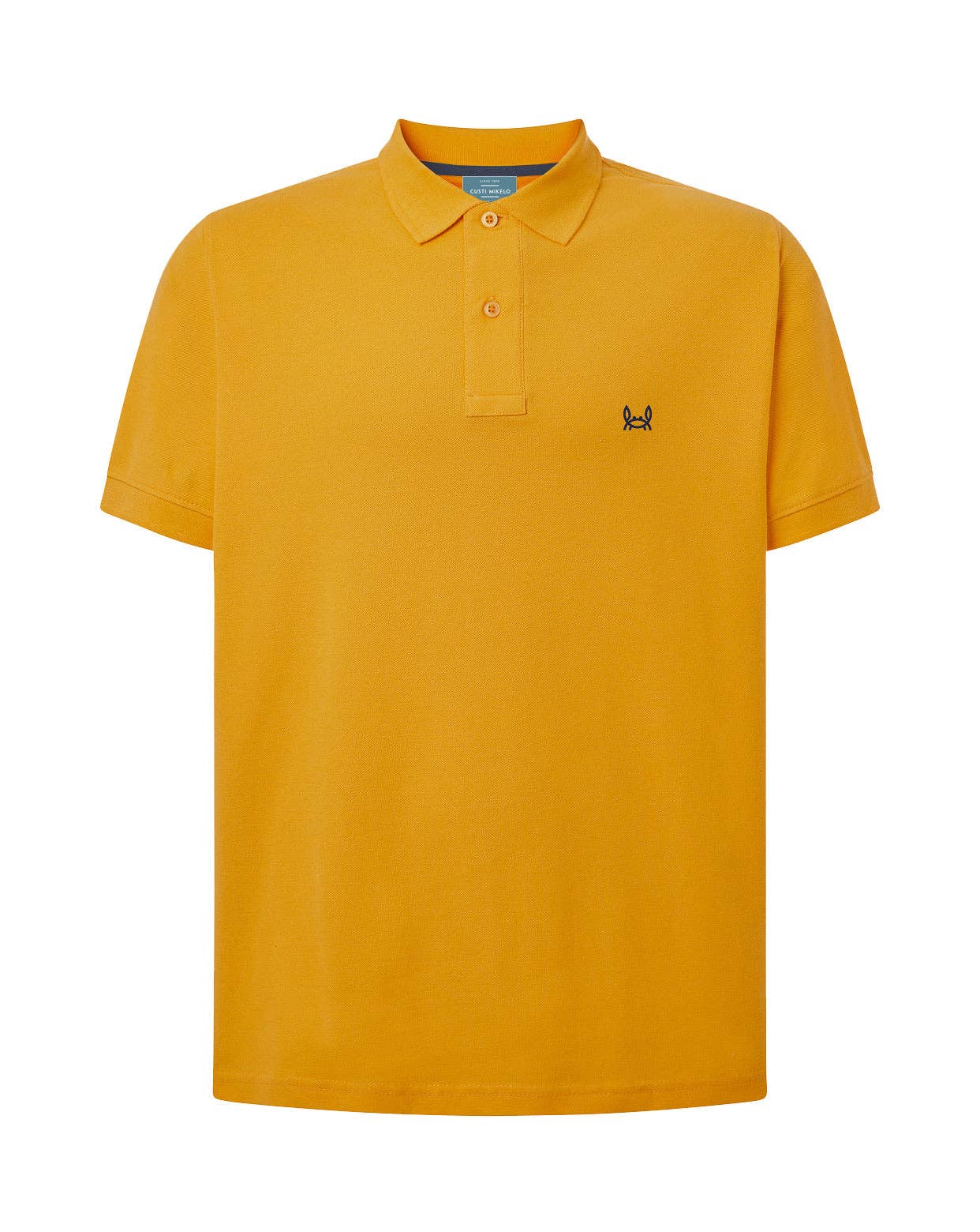 Basic Lilac Polo