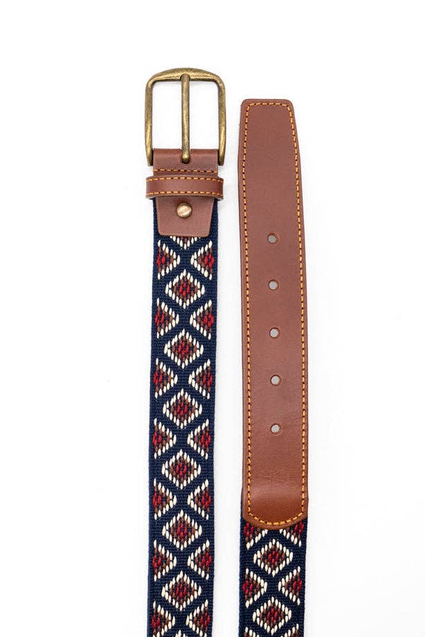 Ethnic Belt | Kanoa