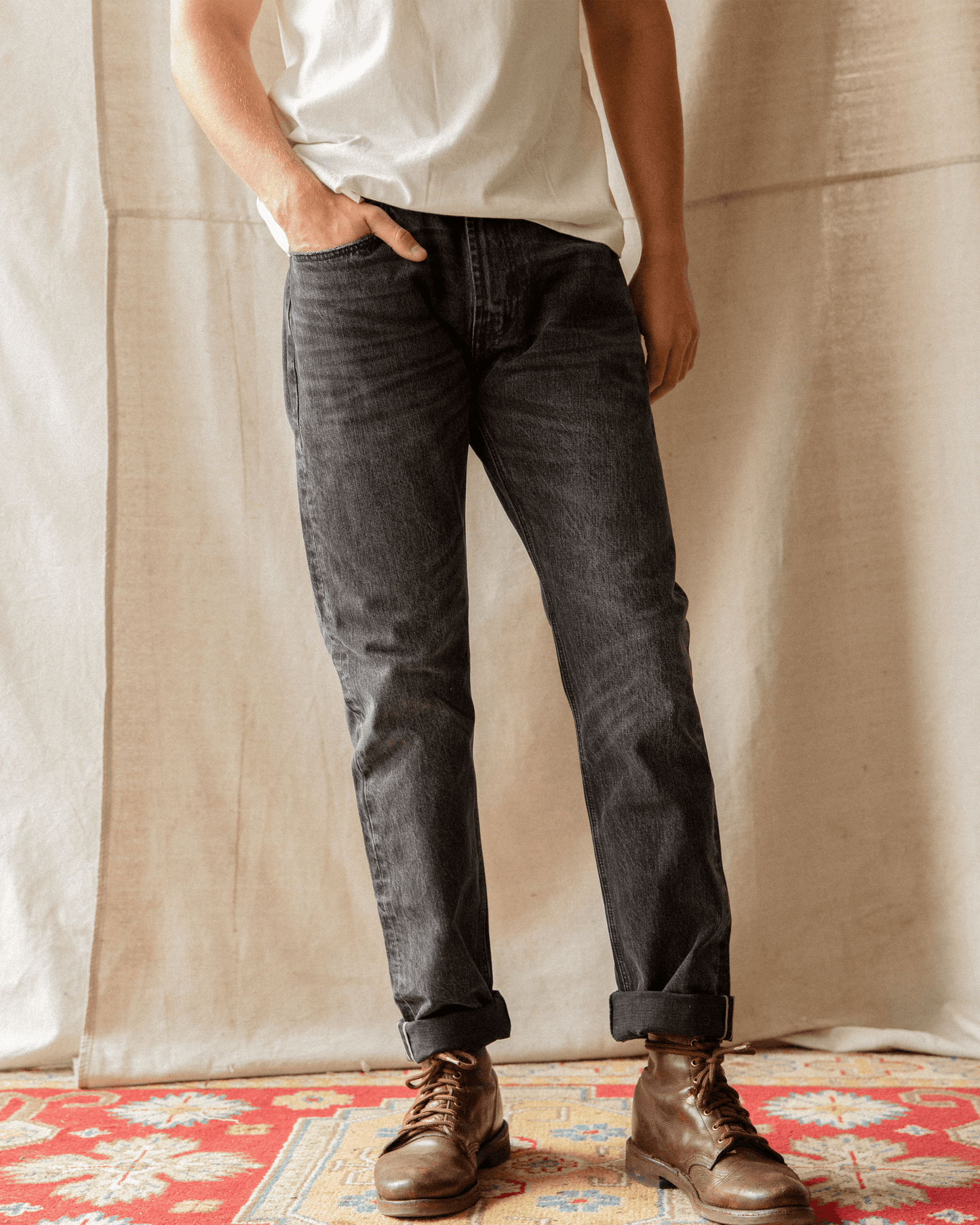Standard Denim (PRE-ORDER)
