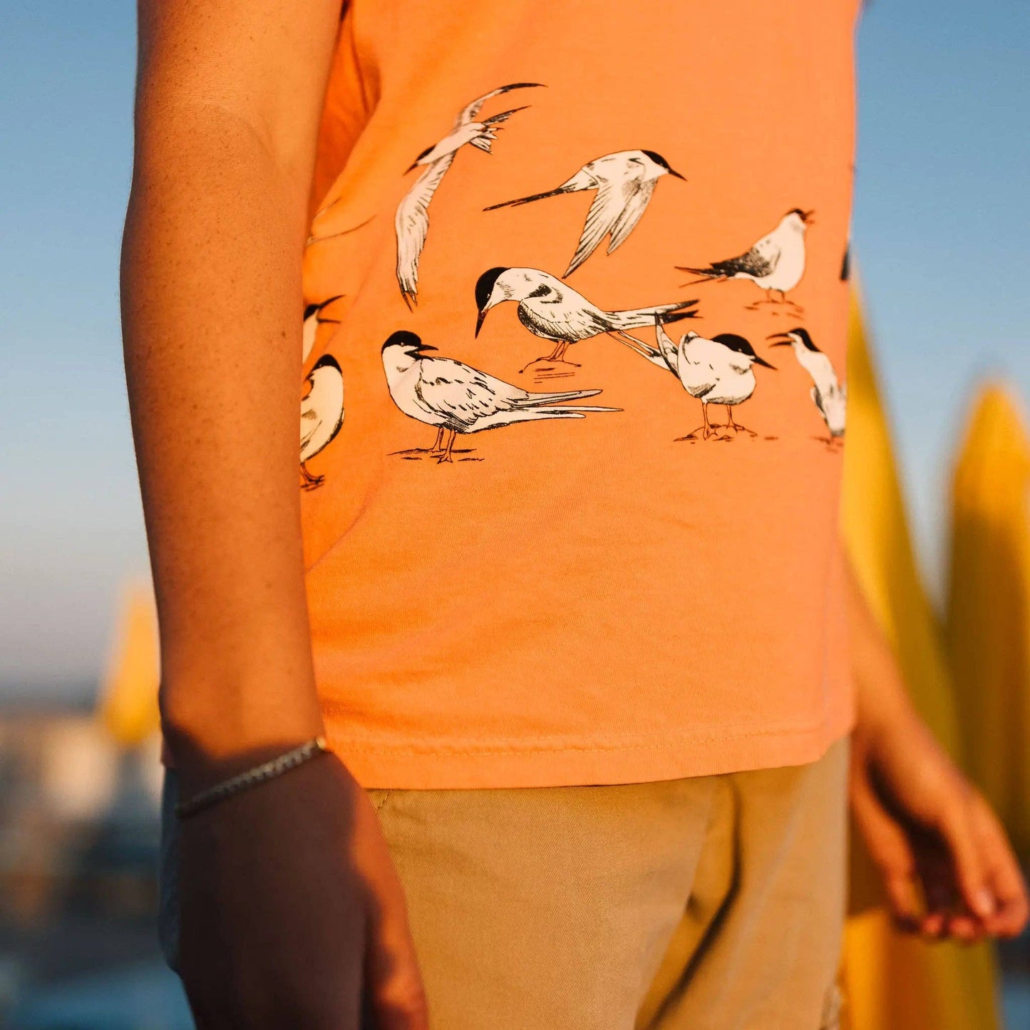 Tern Roost T-Shirt