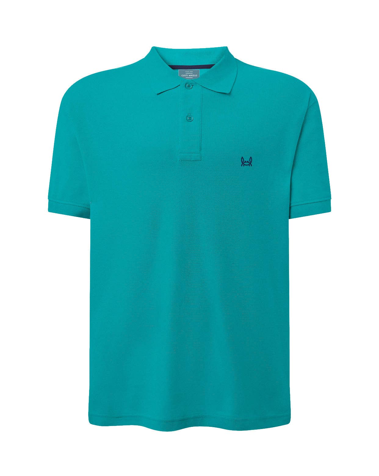 Basic Lilac Polo