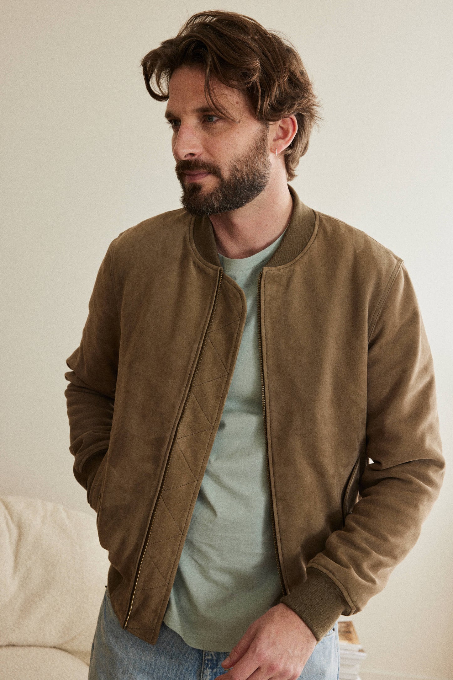 TONIO JACKET