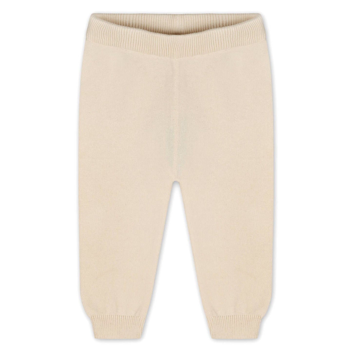 Pocket Baby Pants Sweater Knit (Organic) FW25 - 7 Colors