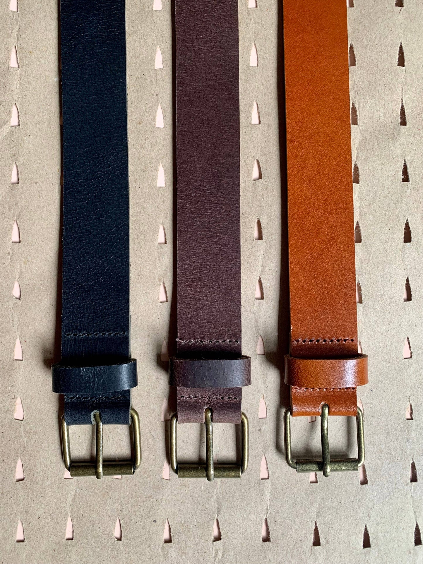 Ceinture | Belt