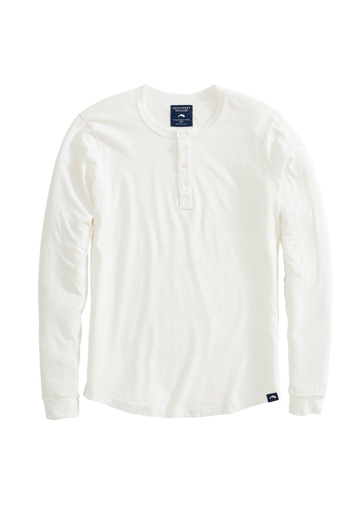 Helmsman Henley