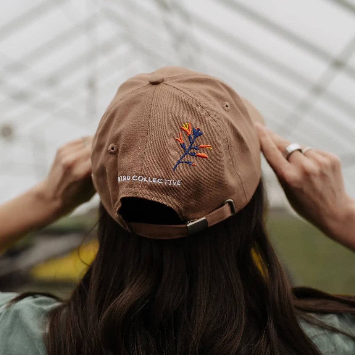 Southwestern Natives Hat