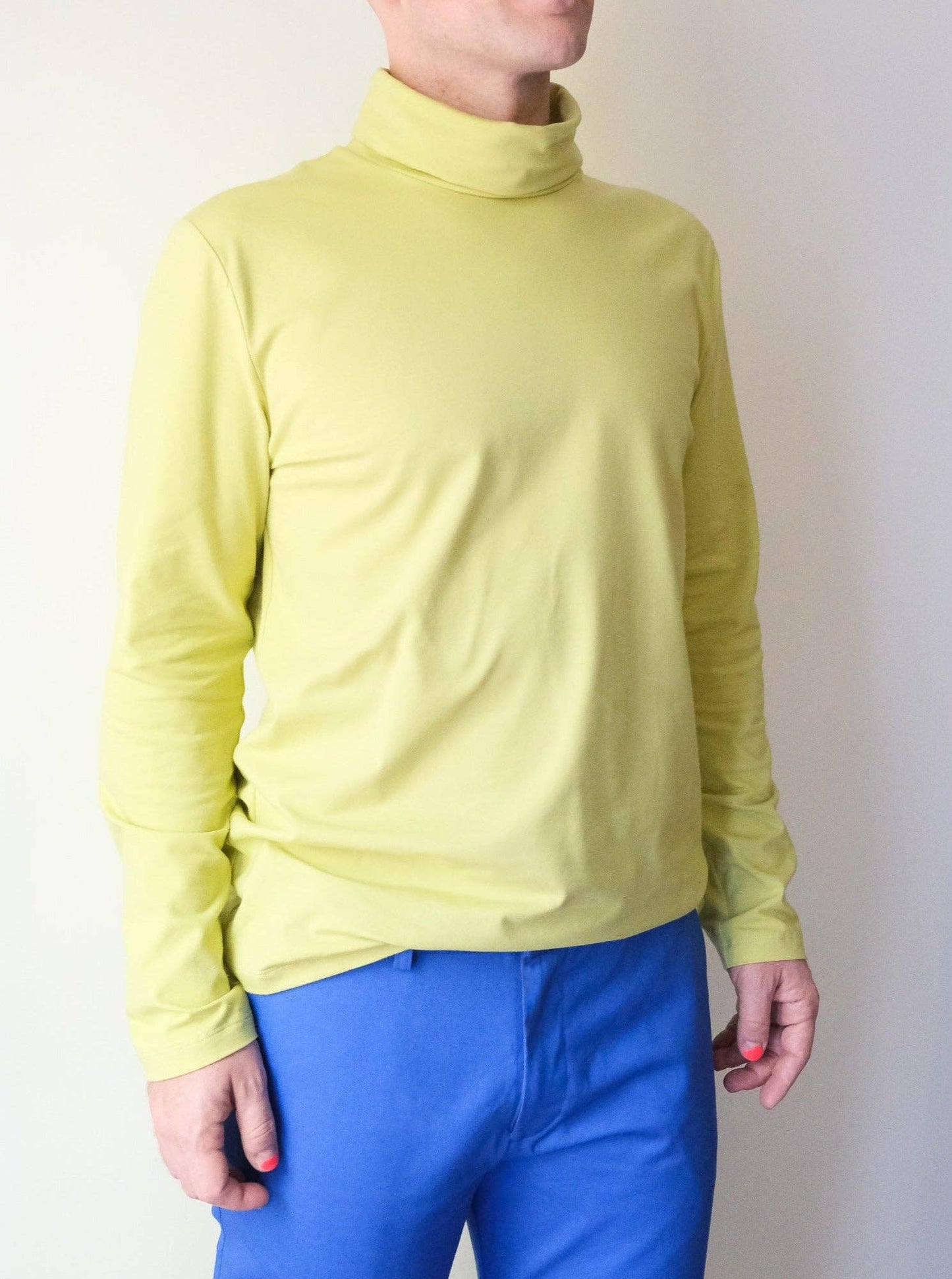 Pantalon | Trousers  No6028m, 6 couleurs | colours