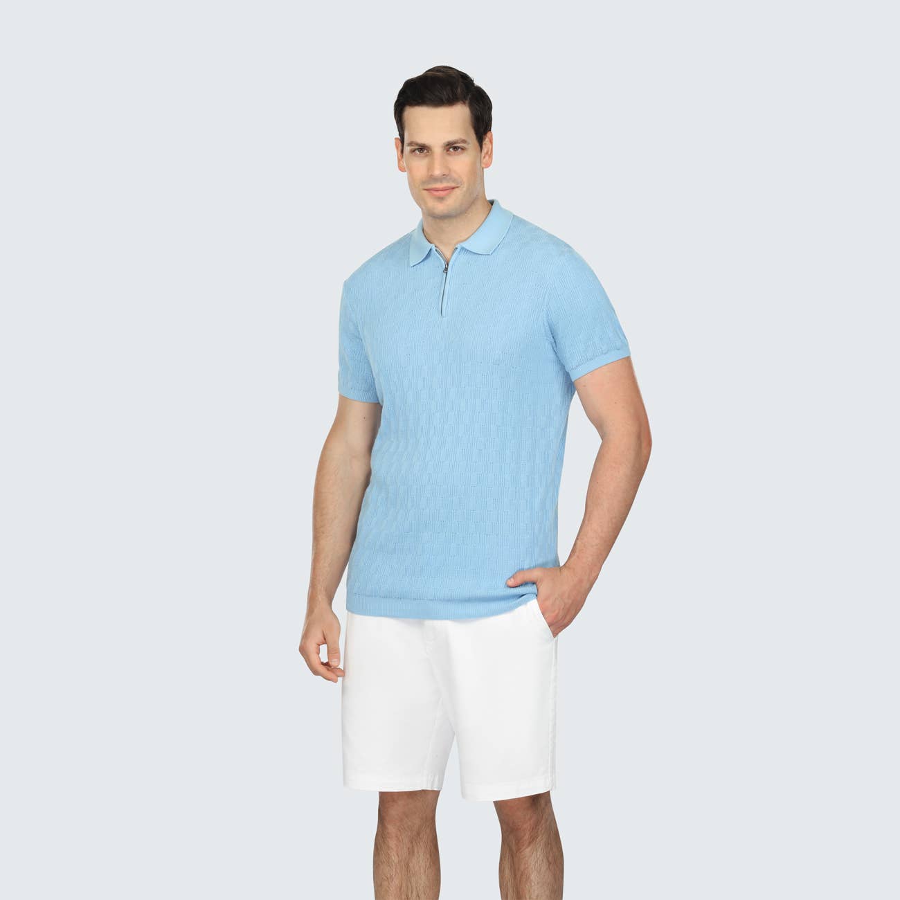 Vustra Light Blue