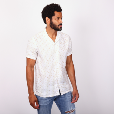 Vacation Shirt