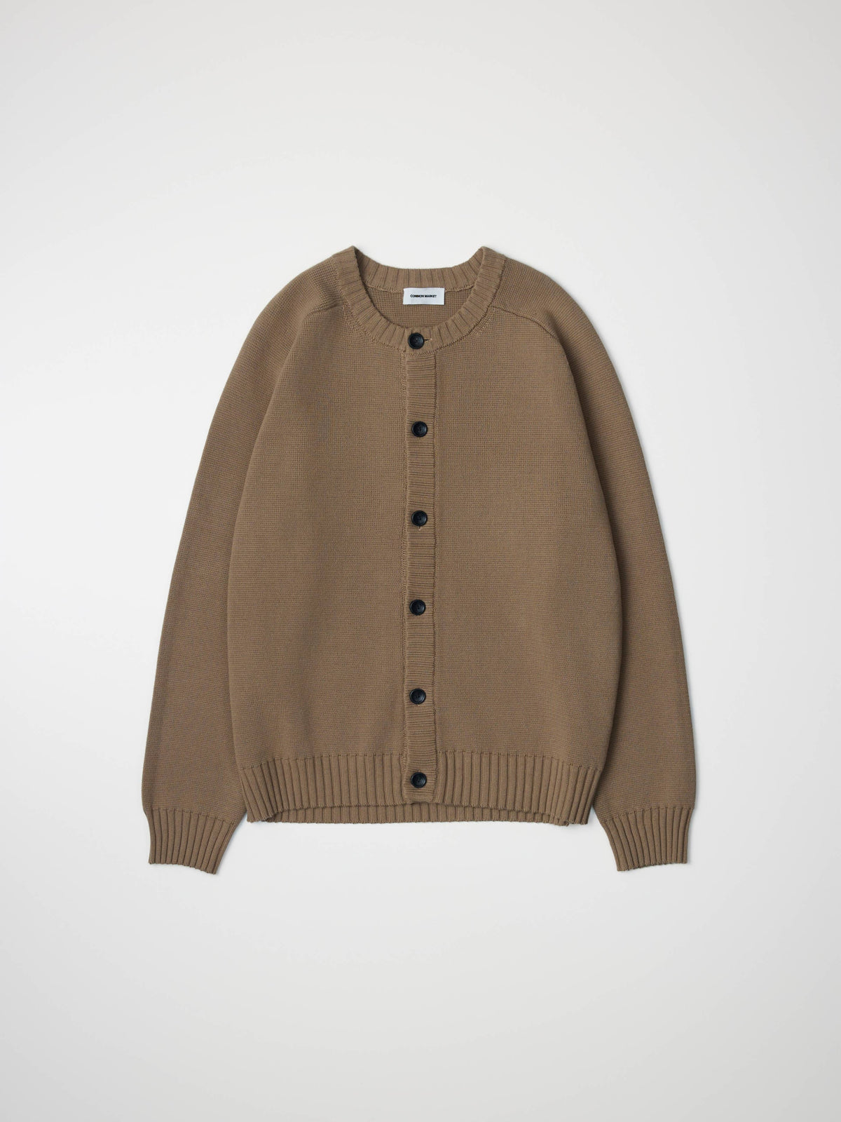 The Fritz Cardigan | Heavy Knit Cardigan