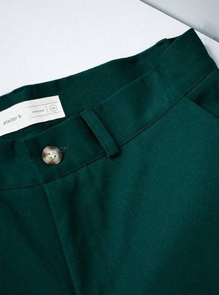 Pantalon | Trousers  No6028m, 6 couleurs | colours