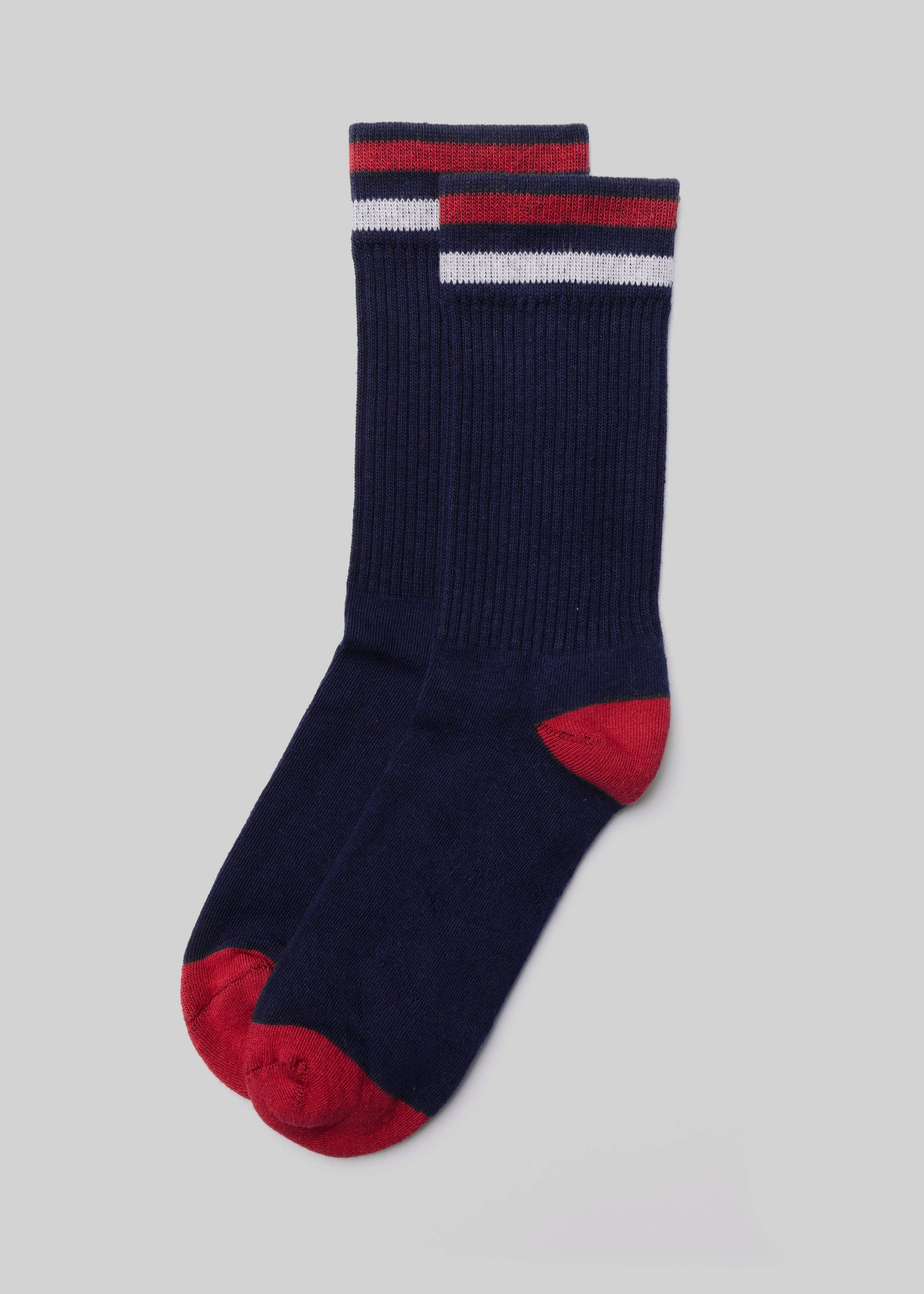 Kennedy Luxe Athletic Socks