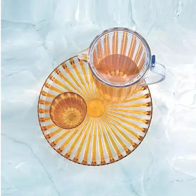 DOLCEVITA Round Tray