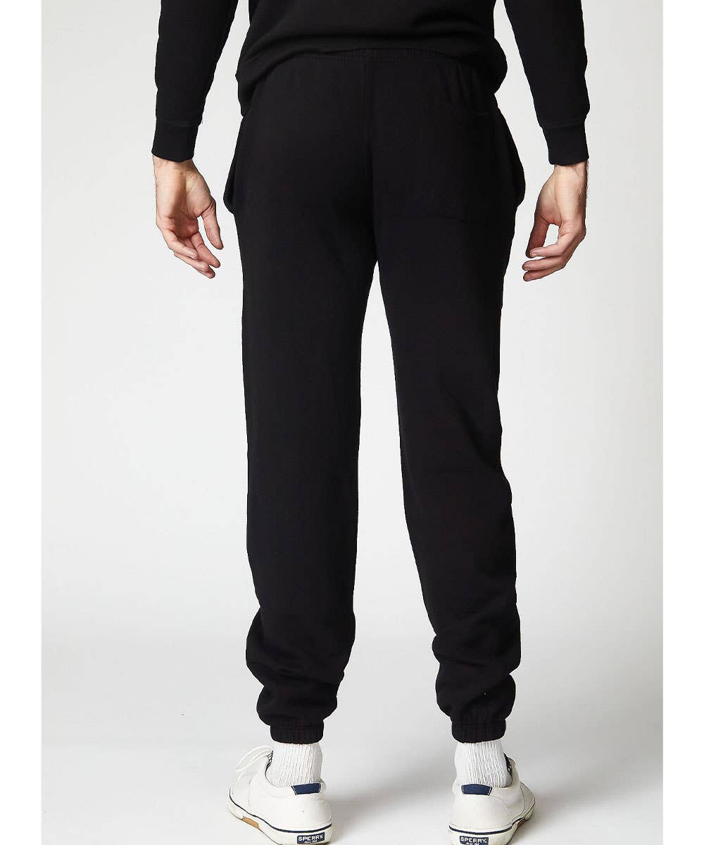 MEN'S GARMENT DYE JOGGER FOR HIM