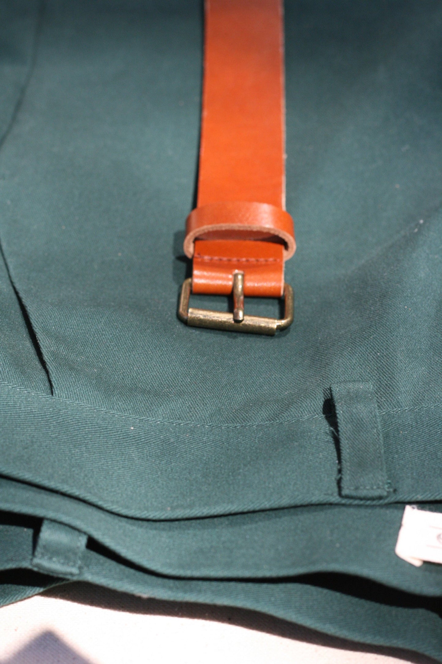 Ceinture | Belt