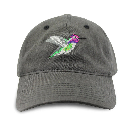 Costa's Hummingbird Hat