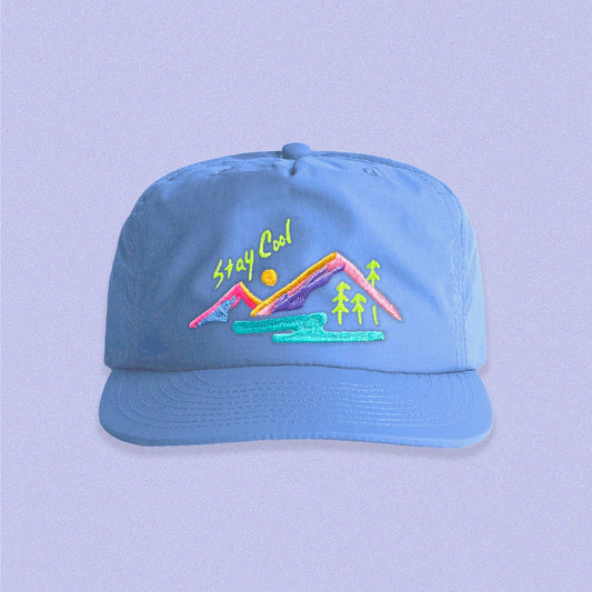 Stay Cool