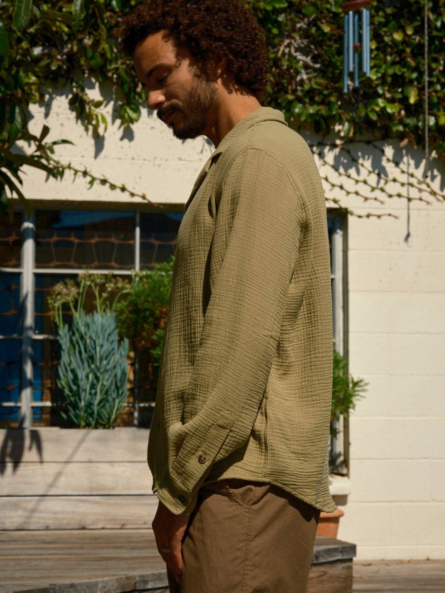 Cosmo Long Sleeve