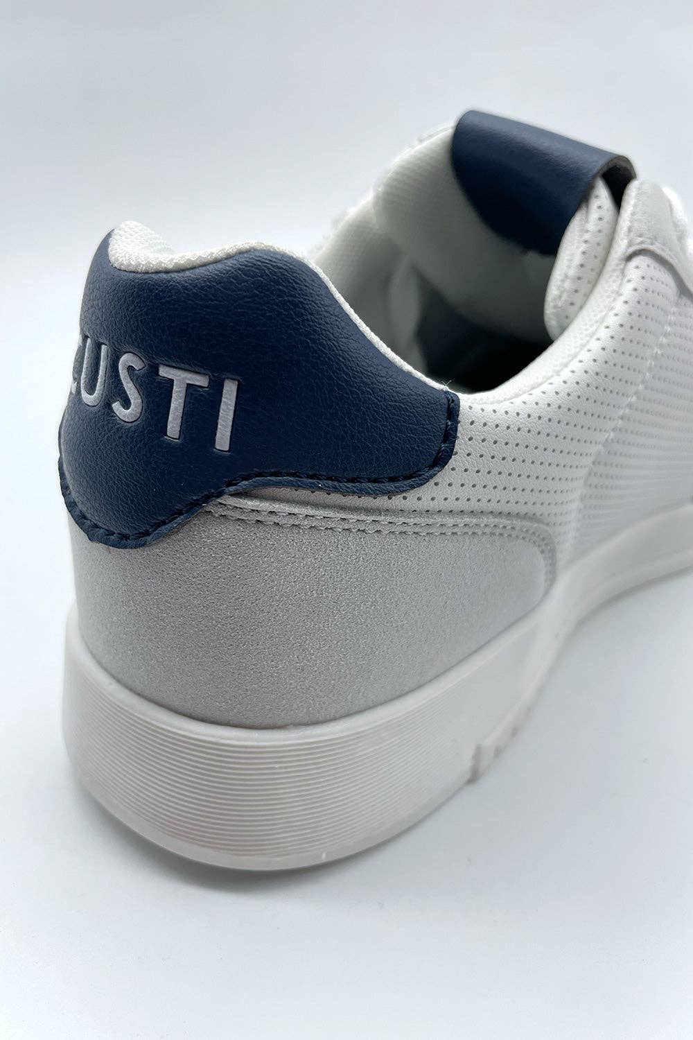 Marine Crab Sneakers