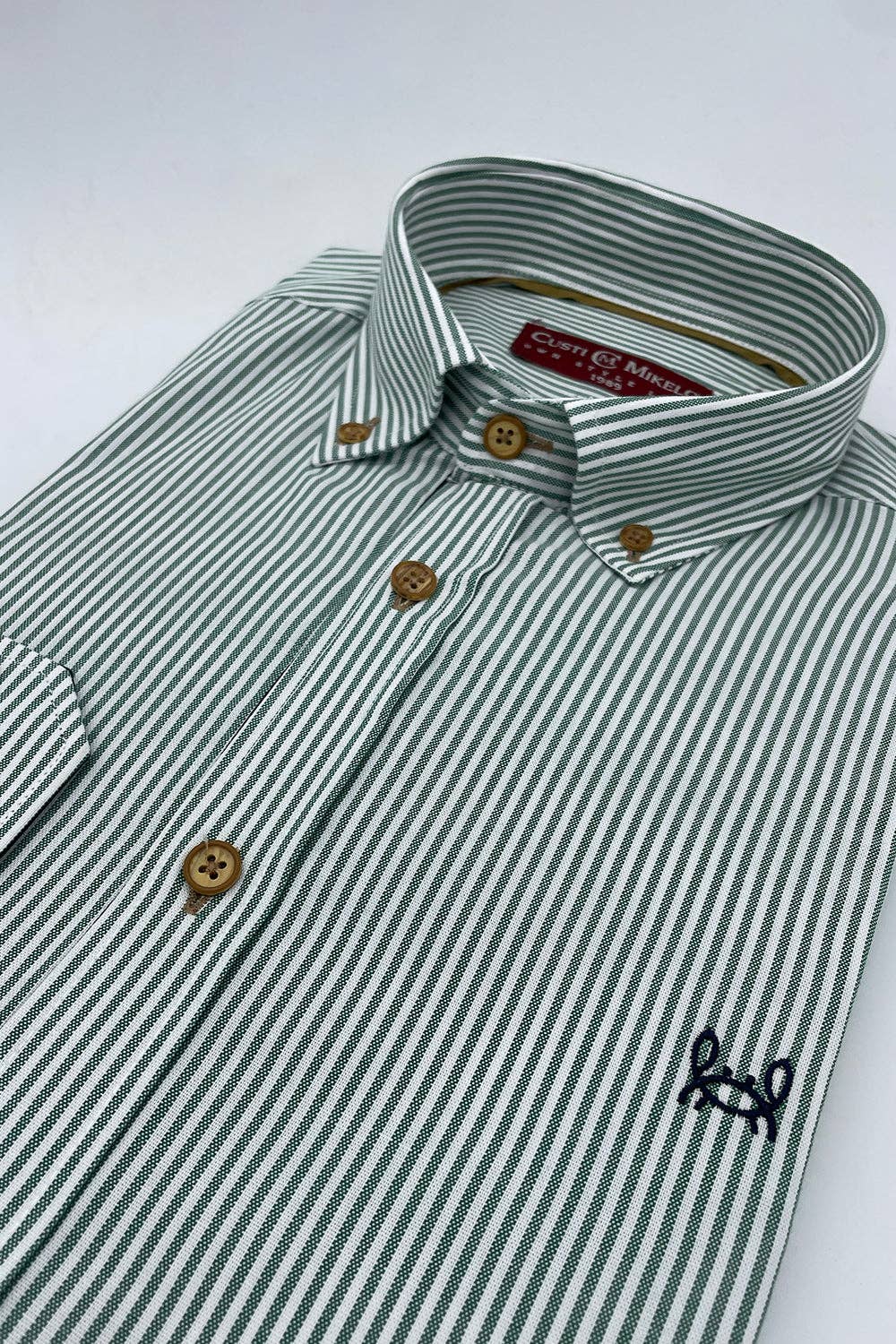 Córdoba Green Shirt
