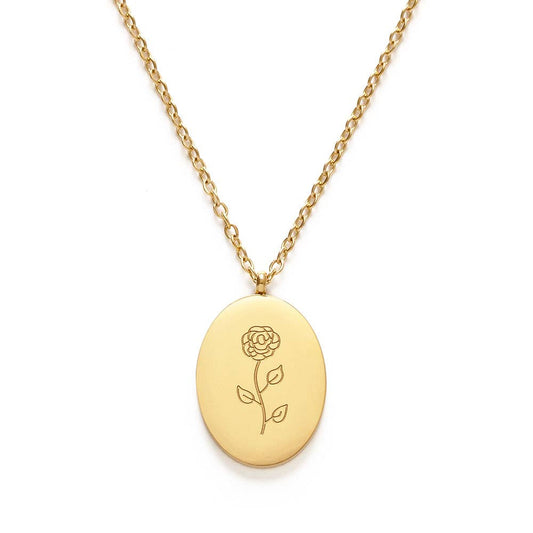Birth Flower