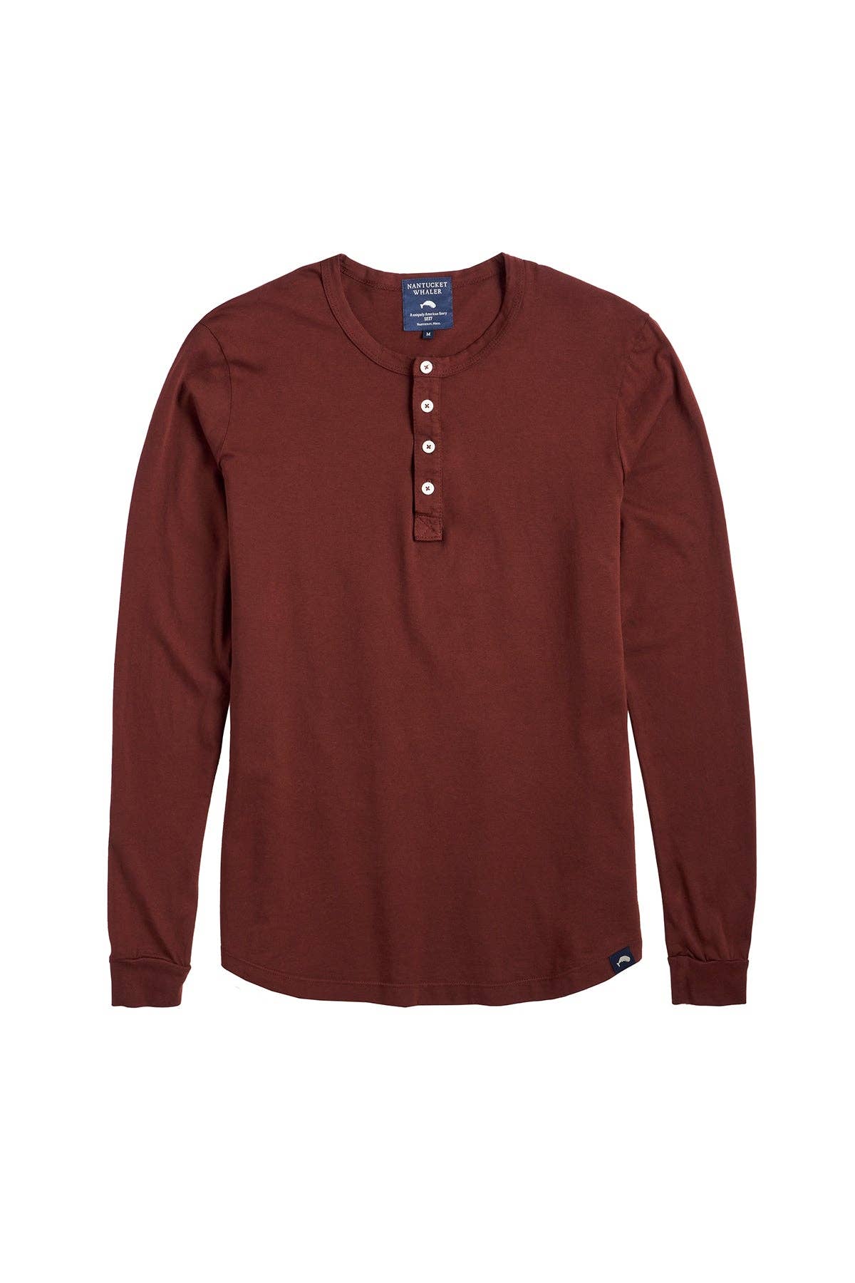 Helmsman Henley