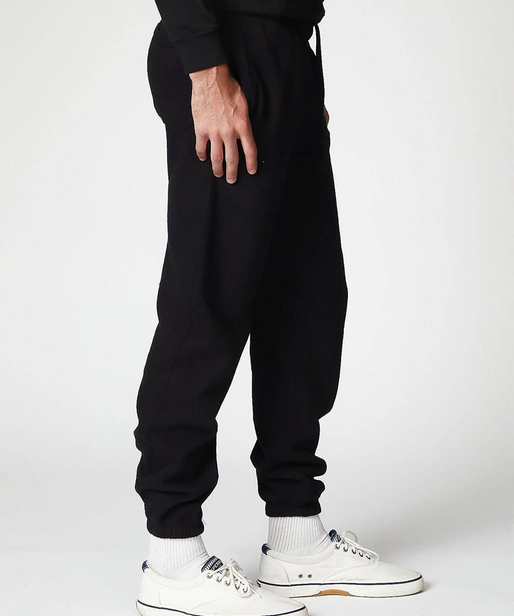 MEN'S GARMENT DYE JOGGER FOR HIM