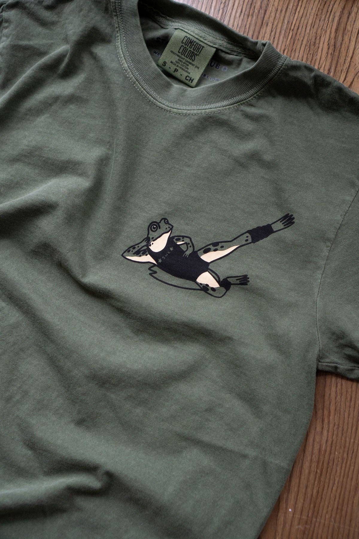 Sweat the Small Stuff T-Shirt