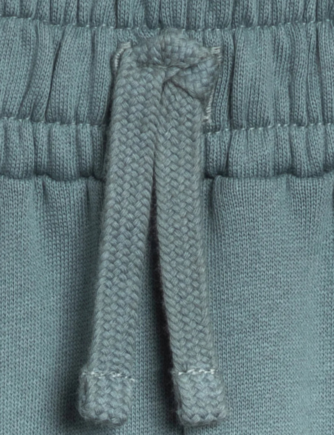 Leif Fleece Sweatpants - Teal