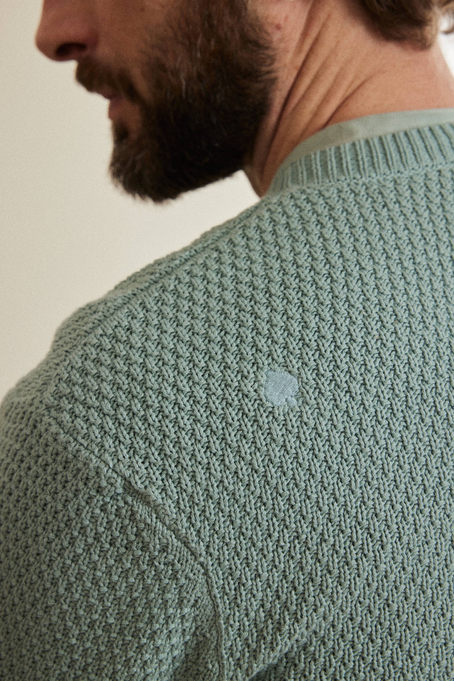 TOURMALET SWEATER