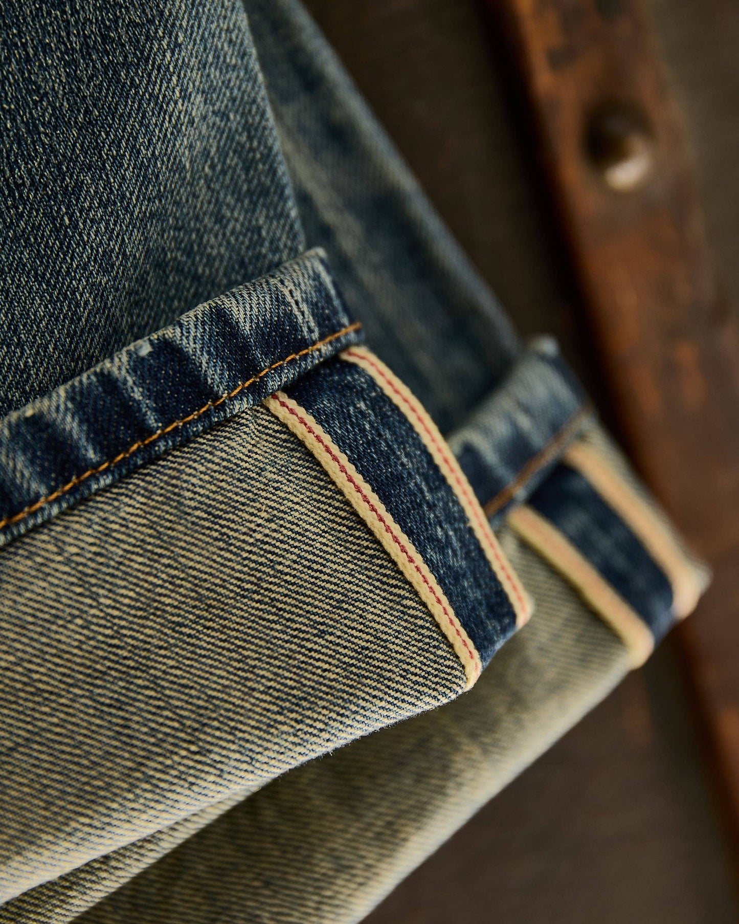 Standard Denim (PRE-ORDER)