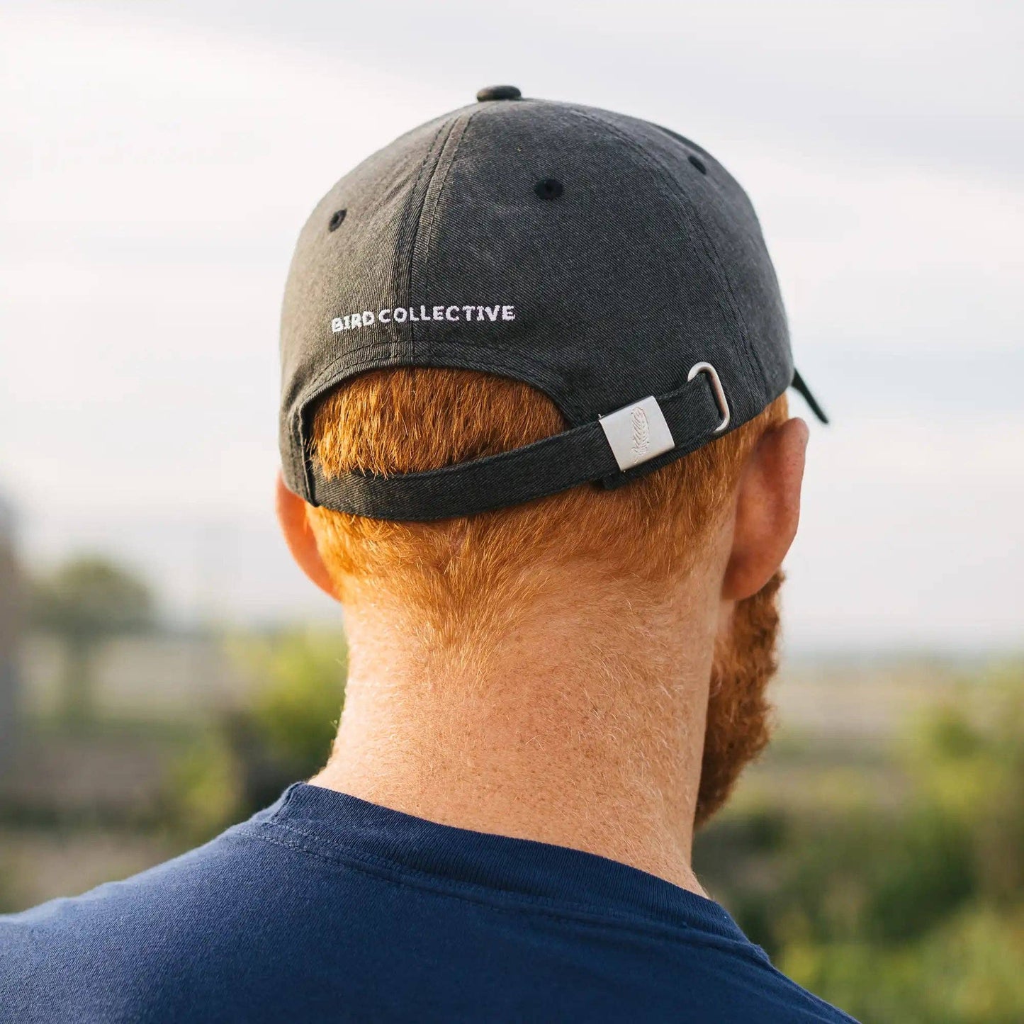 Costa's Hummingbird Hat