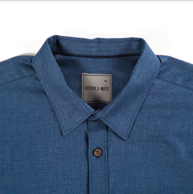 Solid Color Long Sleeve