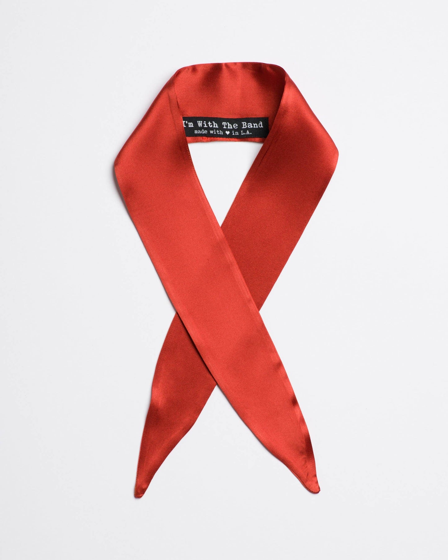 Mojave Scarf Tie