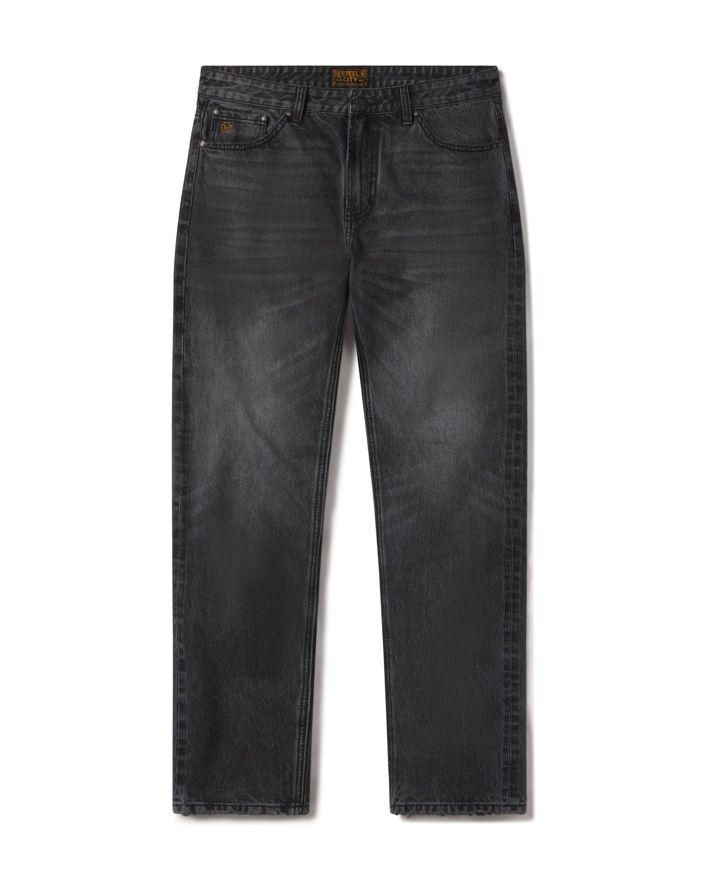 Standard Denim (PRE-ORDER)