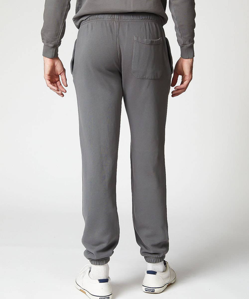 MEN'S GARMENT DYE JOGGER FOR HIM