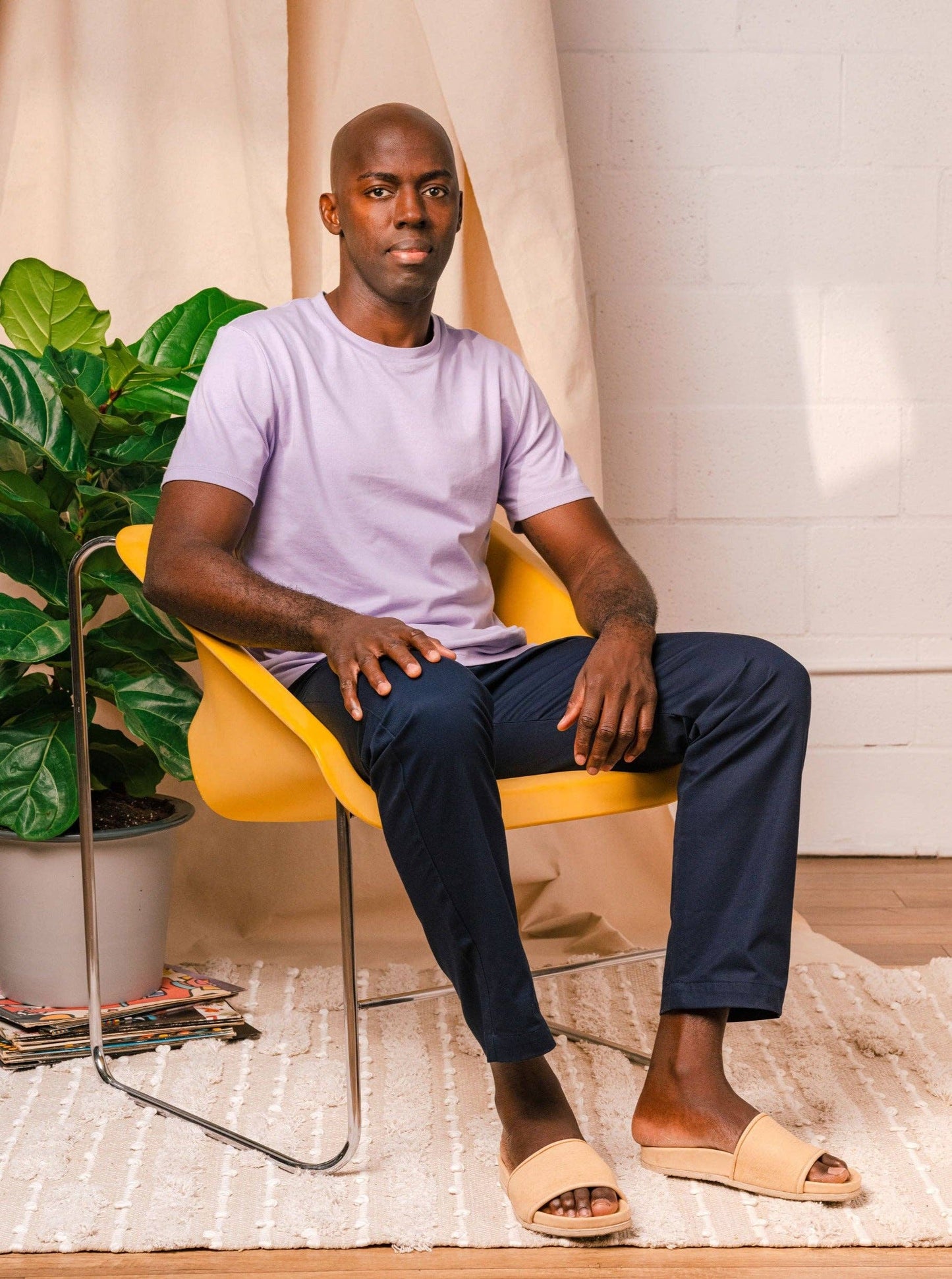 Pantalon | Trousers  No6028m, 6 couleurs | colours