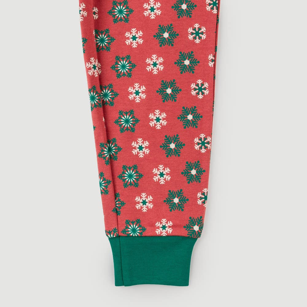 ORGANIC COTTON PAJAMA KID NEW XMAS SEASON