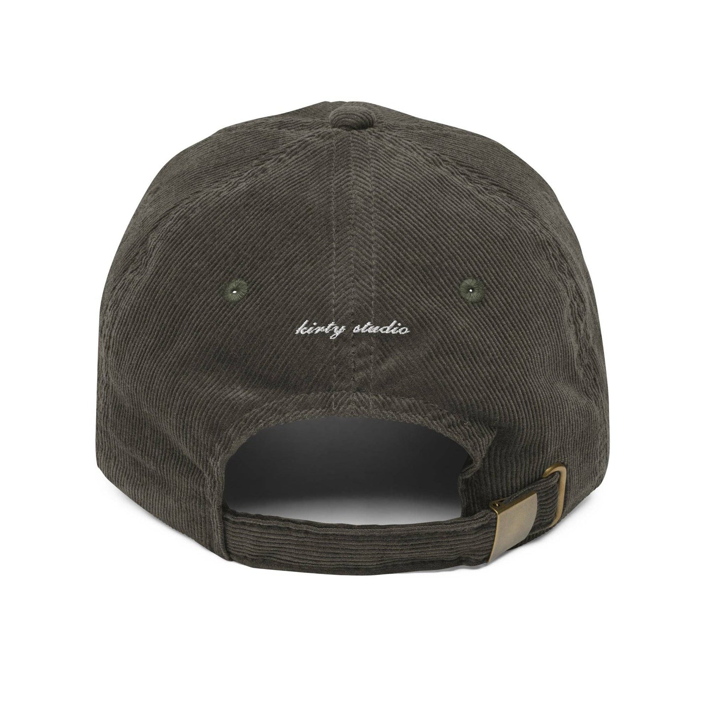 'Bread & Butter' Corduroy Hat