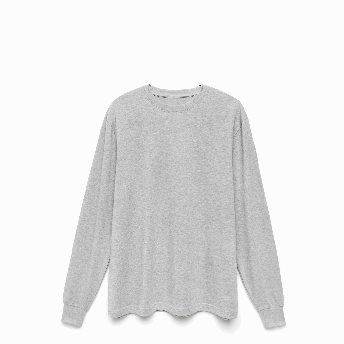 Long Sleeve Original Favorites