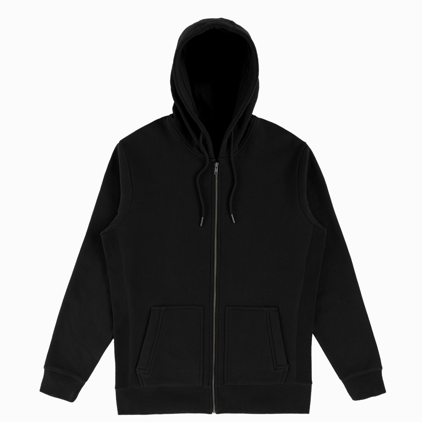 Original Favorites Zip Hoodie