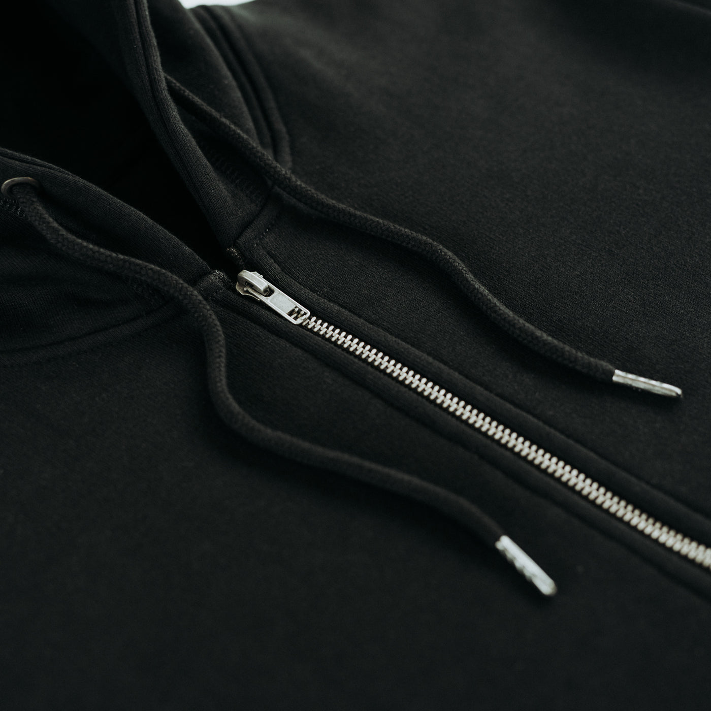 Original Favorites Zip Hoodie